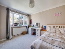 Images for Four bedroom detached house with excellent views and modern layout