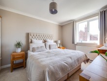 Images for Four bedroom detached house with excellent views and modern layout