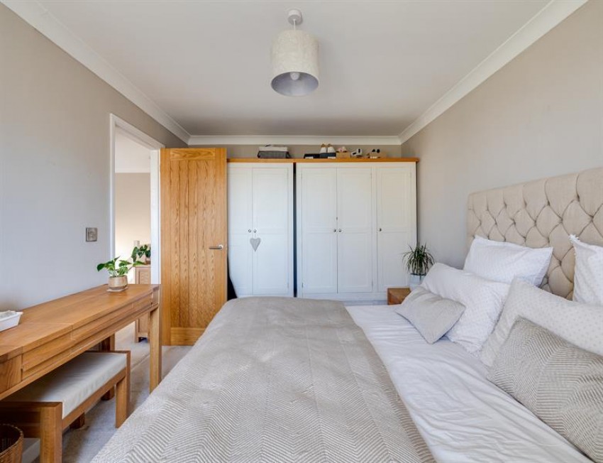 Images for Four bedroom detached house with excellent views and modern layout