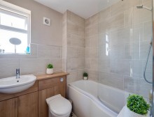 Images for Four bedroom detached house with excellent views and modern layout