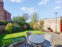 Images for Four bedroom detached house with excellent views and modern layout