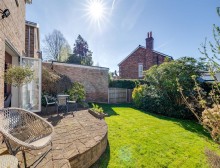 Images for Four bedroom detached house with excellent views and modern layout