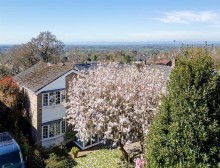 Images for Four bedroom detached house with excellent views and modern layout