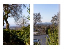 Images for Four bedroom detached house with excellent views and modern layout