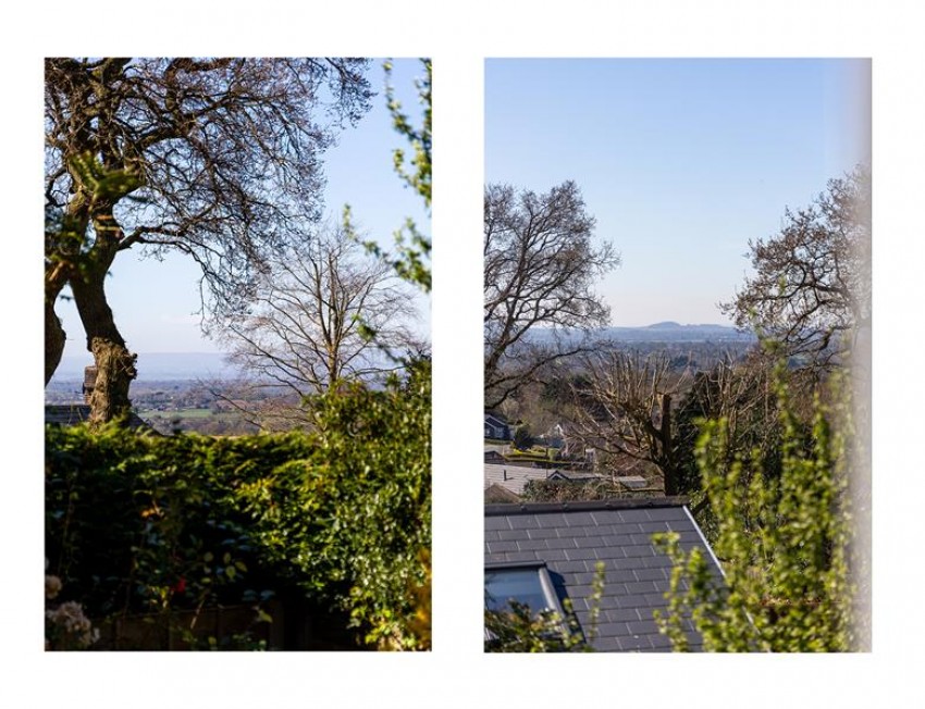 Images for Four bedroom detached house with excellent views and modern layout