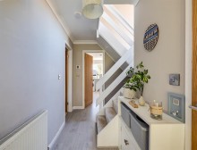 Images for Four bedroom detached house with excellent views and modern layout