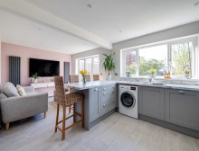 Images for Four bedroom detached house with excellent views and modern layout