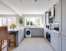 Images for Four bedroom detached house with excellent views and modern layout