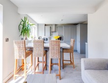 Images for Four bedroom detached house with excellent views and modern layout