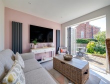 Images for Four bedroom detached house with excellent views and modern layout