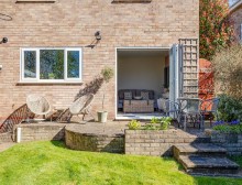 Images for Four bedroom detached house with excellent views and modern layout