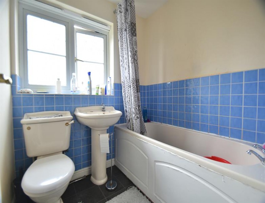 Images for Hawkridge Drive, Manchester