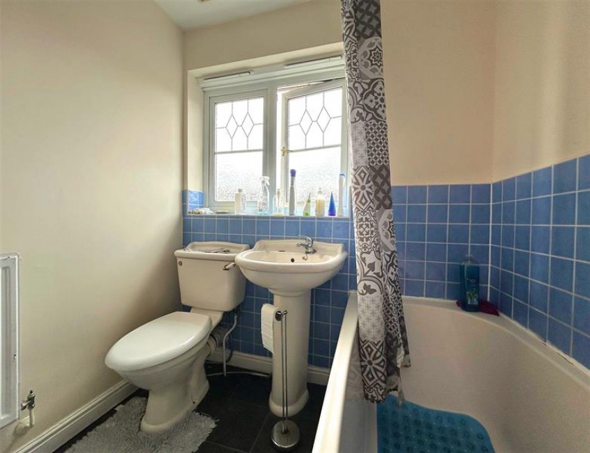 Images for Hawkridge Drive, Manchester