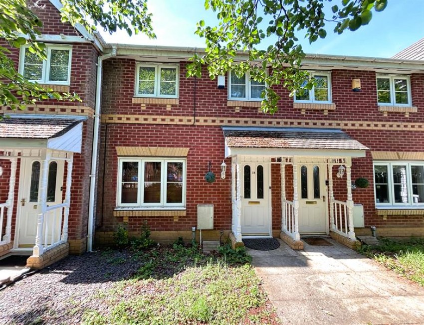 Images for Hawkridge Drive, Manchester