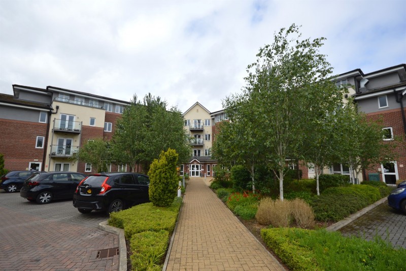 Adlington House, Nelstrop Road, Heaton Chapel