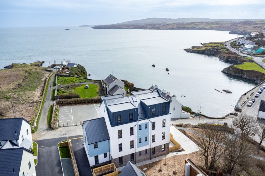 Images for Gwel Y Mor, Bull Bay, Amlwch