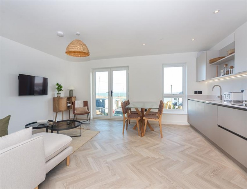 Images for Gwel Y Mor, Bull Bay, Amlwch