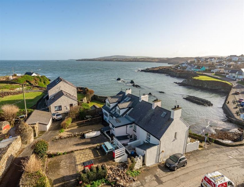 Images for Gwel Y Mor, Bull Bay, Amlwch