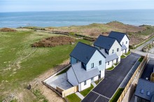 Images for Tai Porth Llechog, Bull Bay, Amlwch