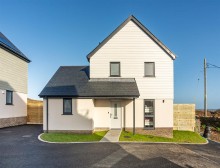 Images for Tai Porth Llechog, Bull Bay, Amlwch