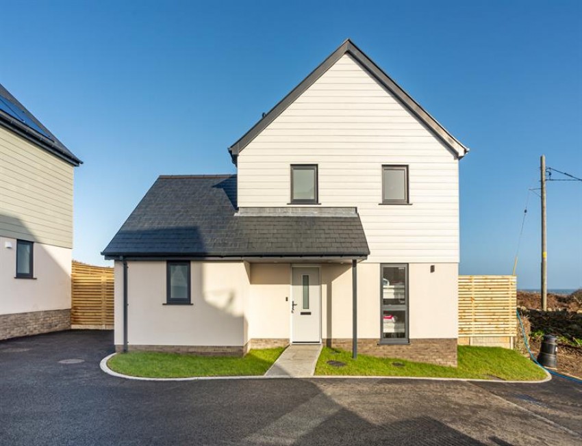 Images for Tai Porth Llechog, Bull Bay, Amlwch