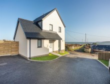 Images for Tai Porth Llechog, Bull Bay, Amlwch