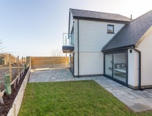 Images for Tai Porth Llechog, Bull Bay, Amlwch