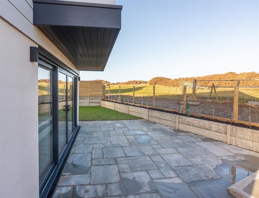 Images for Tai Porth Llechog, Bull Bay, Amlwch