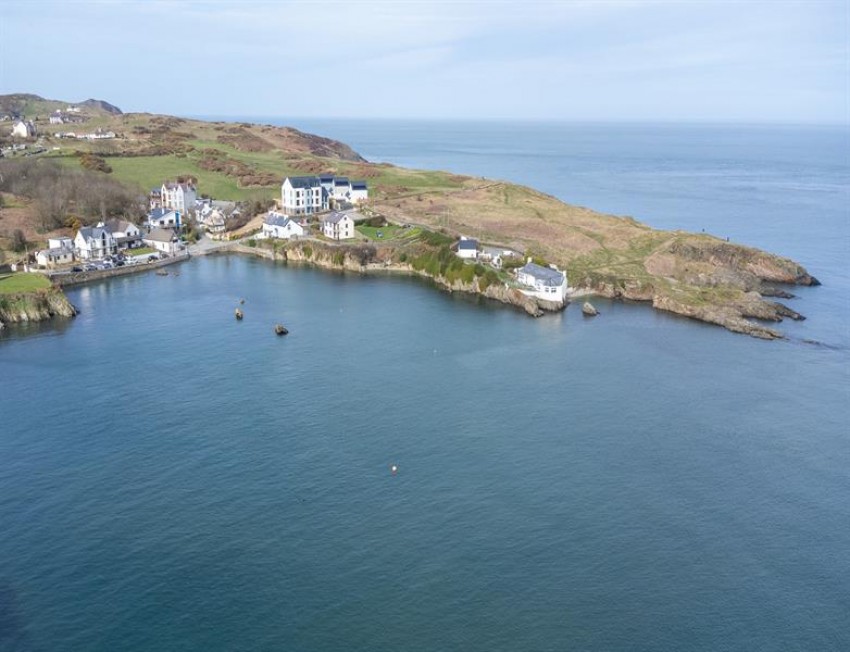 Images for Tai Porth Llechog, Bull Bay, Amlwch