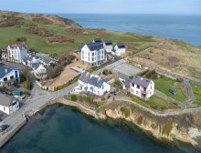 Images for Tai Porth Llechog, Bull Bay, Amlwch