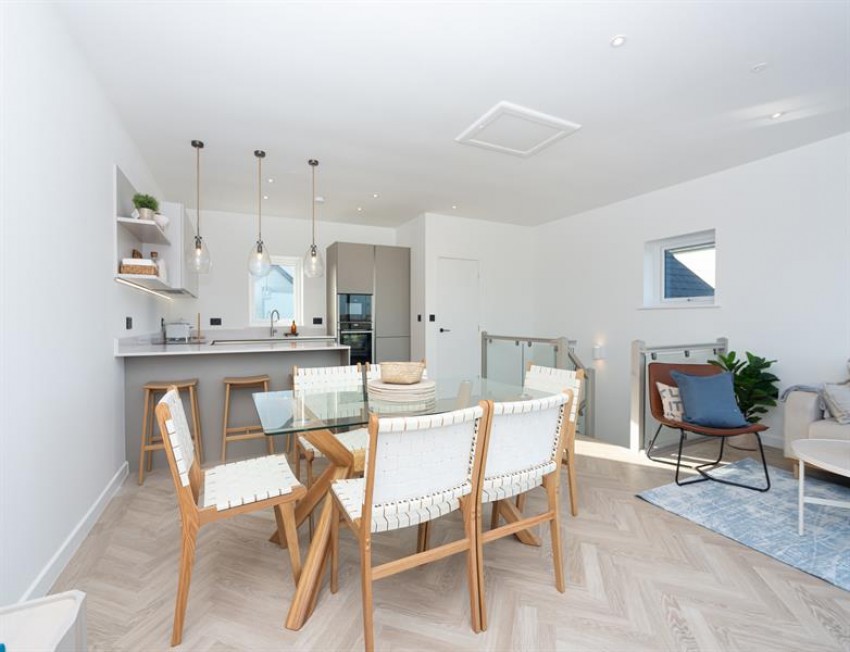 Images for Tai Porth Llechog, Bull Bay, Amlwch