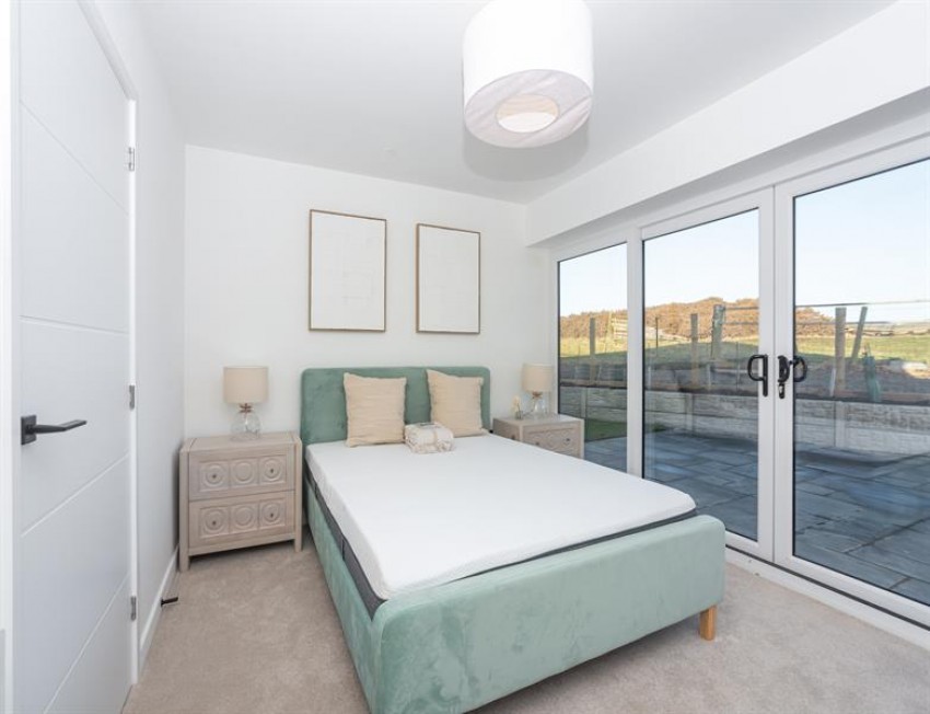 Images for Tai Porth Llechog, Bull Bay, Amlwch