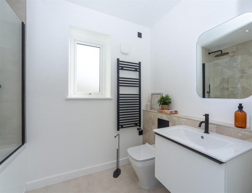 Images for Tai Porth Llechog, Bull Bay, Amlwch