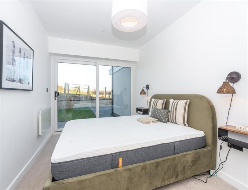 Images for Tai Porth Llechog, Bull Bay, Amlwch