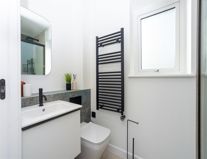 Images for Tai Porth Llechog, Bull Bay, Amlwch