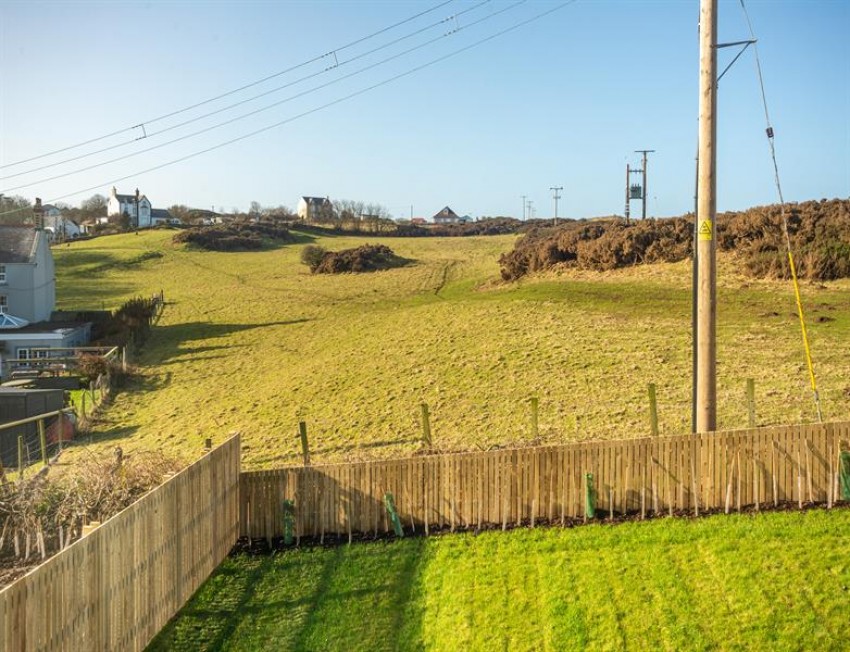 Images for Tai Porth Llechog, Bull Bay, Amlwch