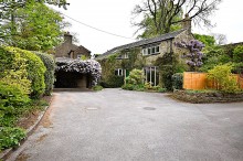 Images for The Old Forge, Kerridge End, Rainow