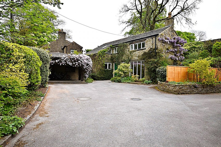Images for The Old Forge, Kerridge End, Rainow