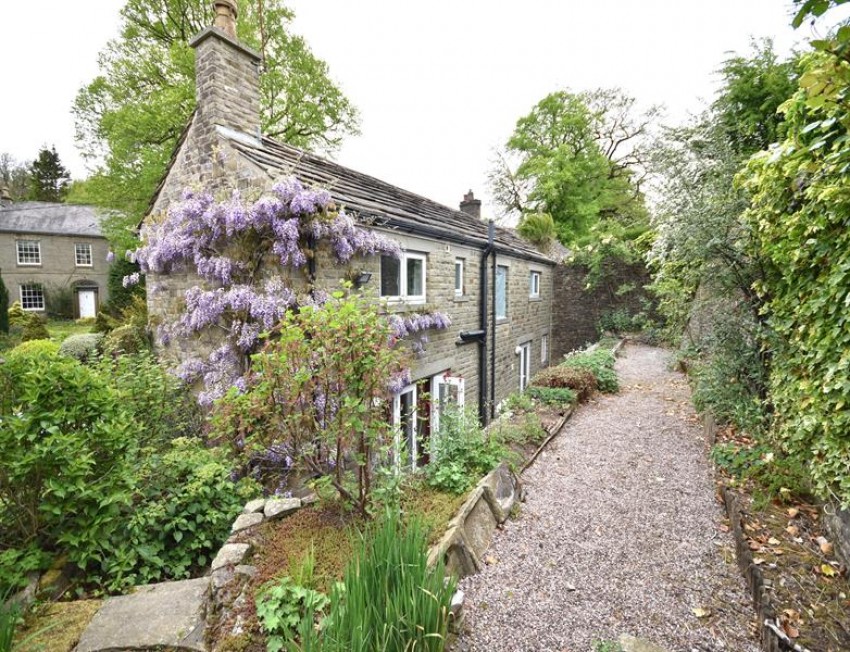 Images for The Old Forge, Kerridge End, Rainow