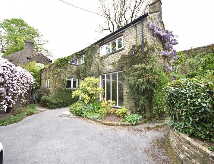 Images for The Old Forge, Kerridge End, Rainow