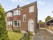 Images for Hardy Road, Lymm