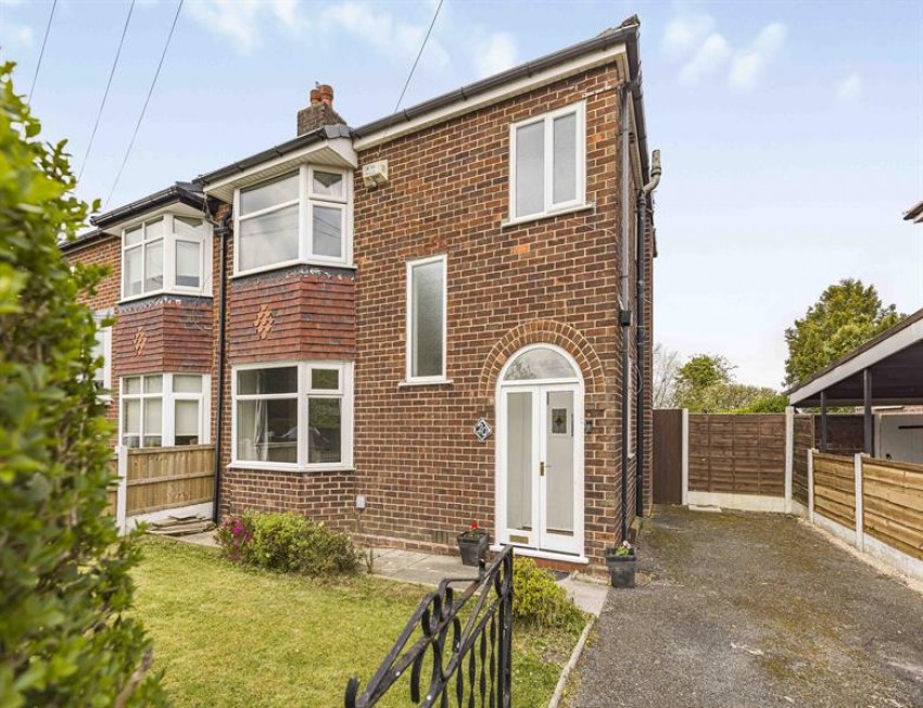 Images for Hardy Road, Lymm