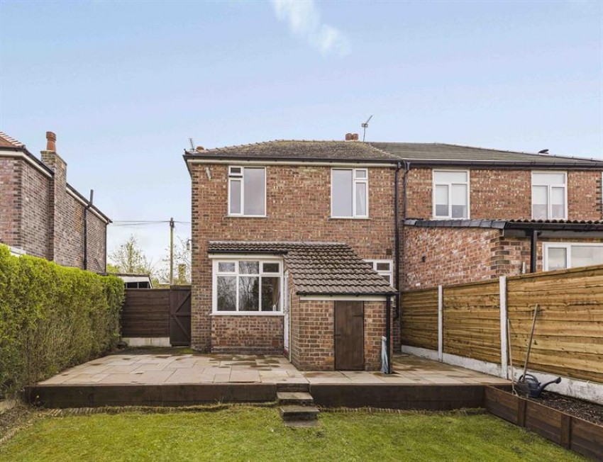 Images for Hardy Road, Lymm