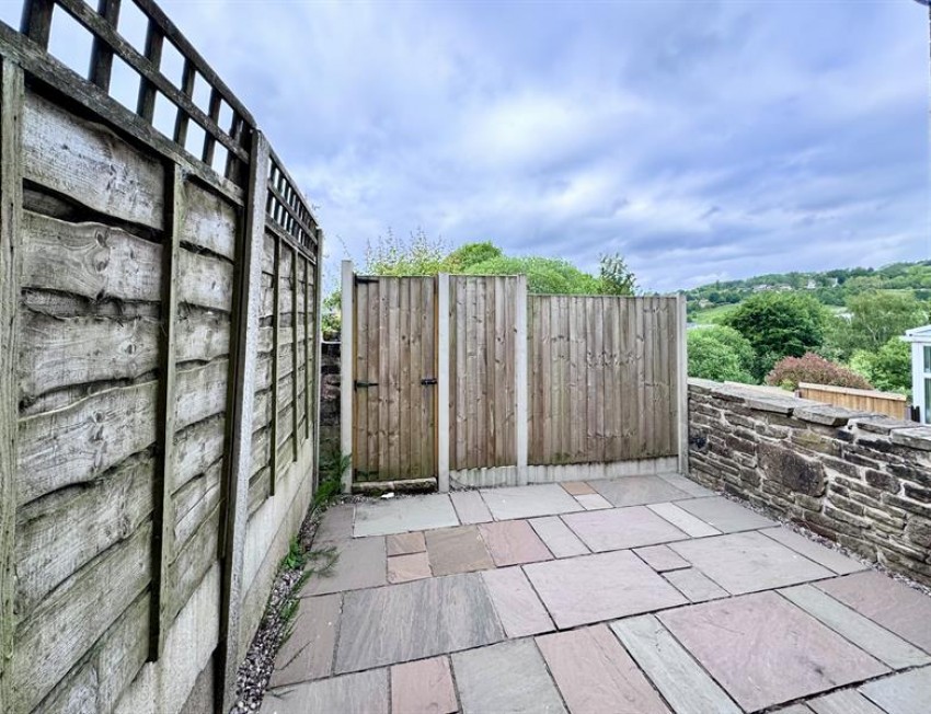 Images for Queen Street, Glossop