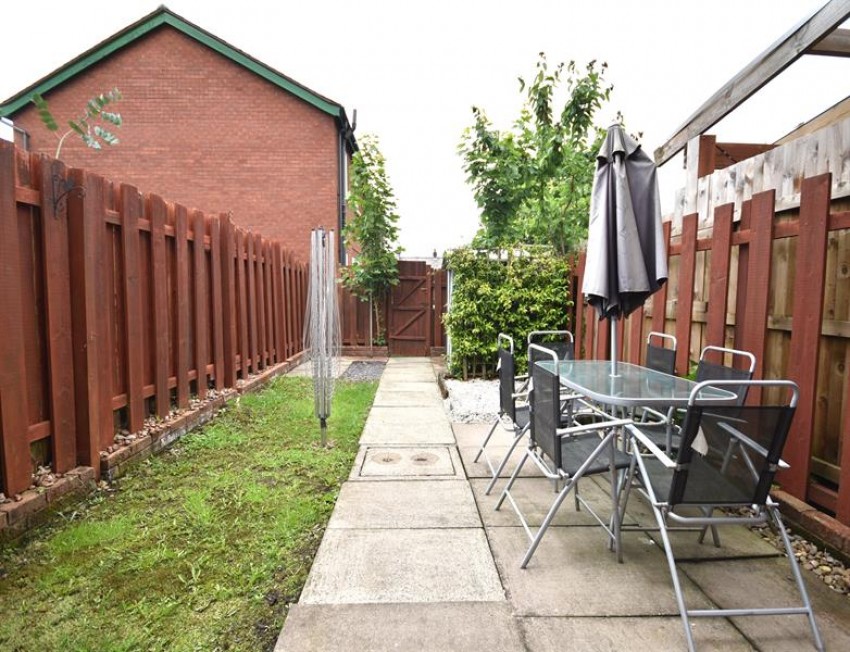 Images for Byron Street, Macclesfield