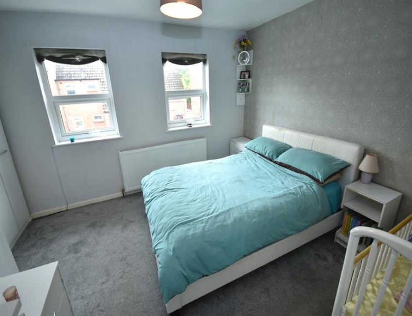 Images for Byron Street, Macclesfield