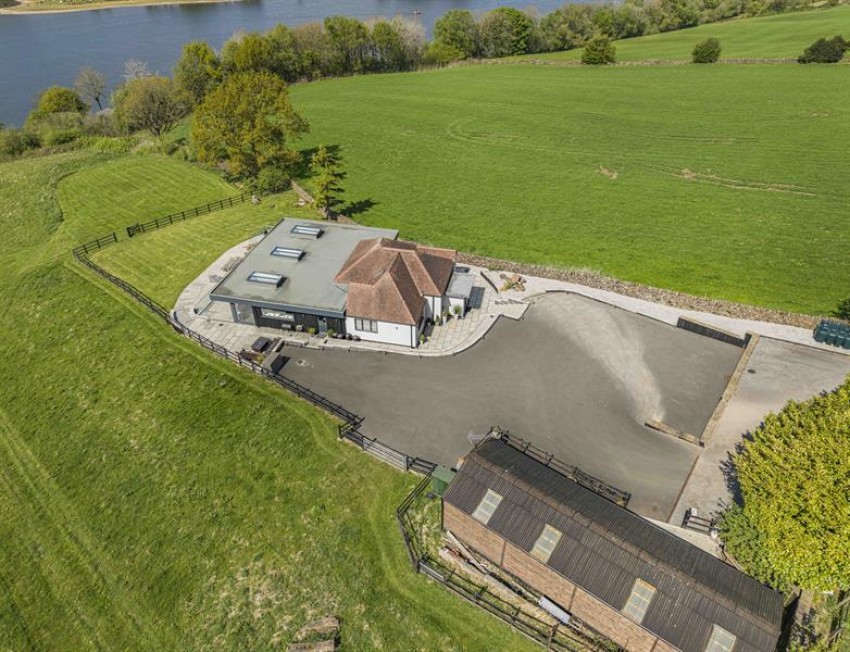 Images for Barnswood Bungalow, Rushton Spencer
