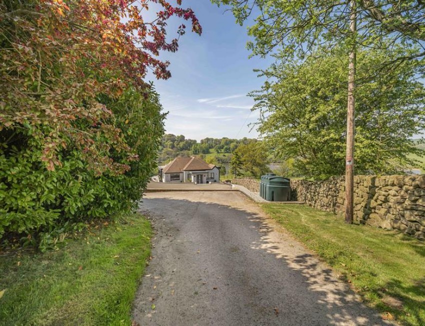 Images for Barnswood Bungalow, Rushton Spencer