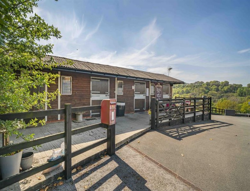 Images for Barnswood Bungalow, Rushton Spencer