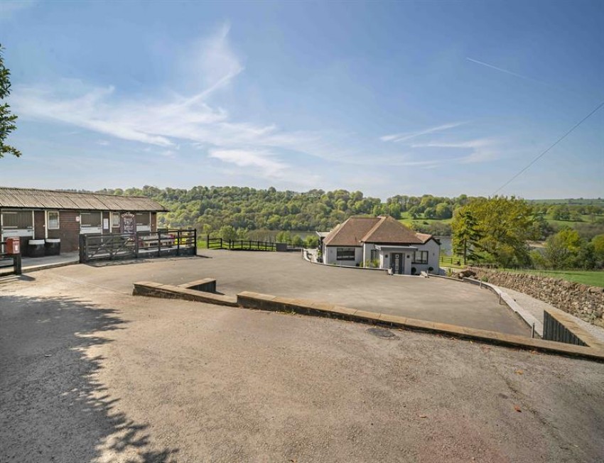 Images for Barnswood Bungalow, Rushton Spencer